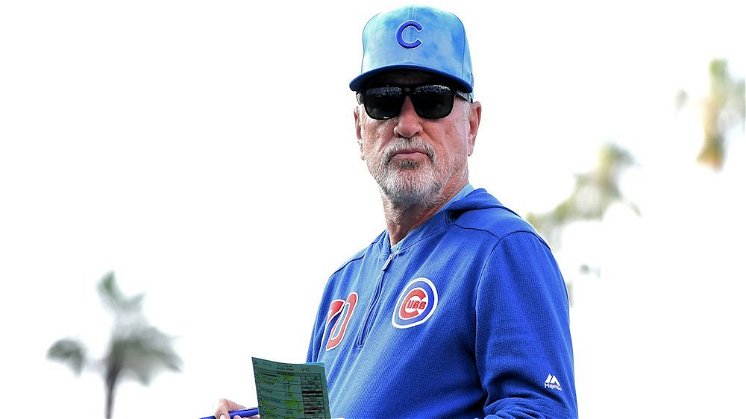 Cubs New and Notes: Kimbrel getting closer, Epstein on road losses, summer hot stove, more