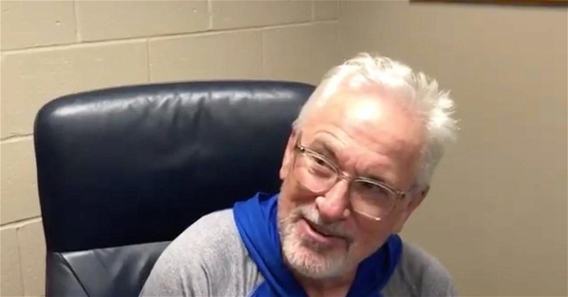Cubs manager Joe Maddon warned the Pirates to 