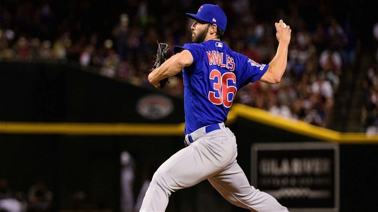 Down on Cubs Farm: Maples wild, Leal wins AA debut, Morel plays hero, highlights, more