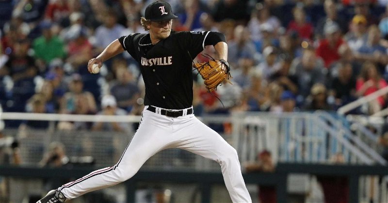 Spotlight: Five impact draft picks for Cubs in 2019