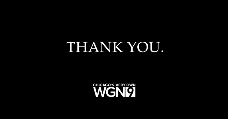 The longstanding relationship between the Chicago Cubs and WGN-TV is coming to an end.