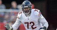 Chicago Bears: 2019 Offensive Line Projections