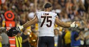 Kyle Long hired by CBS Sports Network