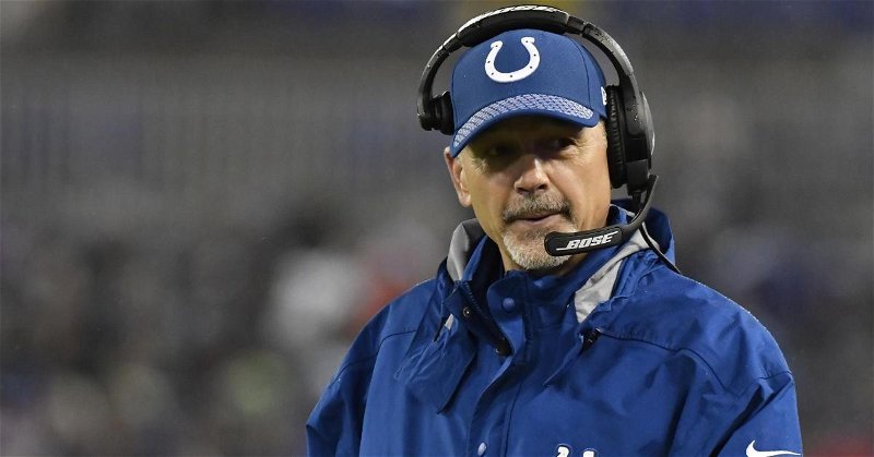 Chicago Bears: An emotional ride, Pagano braces for return to Indy