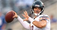 Can QB1 make the Bears number 1?