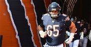 Bears look to lean on Whitehair’s experience
