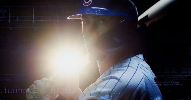 WATCH: Cubs release impressive 2020 hype video