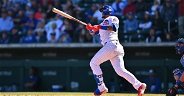 Baez, Almora lift Cubs to win over Mariners