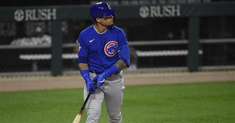 Can the Cubs offense hit its stride finally?