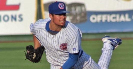 Chicago Cubs Top 30 Prospect Rankings for 2021