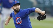 BREAKING: Tyler Chatwood leaves game due to injury