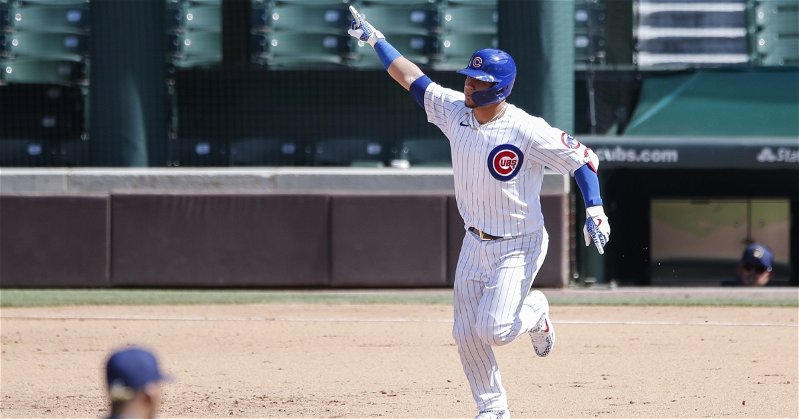 Cubs News: NL Central weekly recap and preview