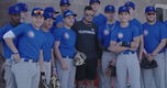 WATCH: Cubs RBI All-Stars visit Spring Training