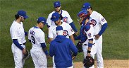 Fly the L: Cubs' season ends with shutout loss to Marlins