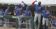Cubs outlast White Sox in finale, await Marlins in Wild Card Series
