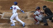 Cubs fall to Cardinals in seven-inning opener of doubleheader