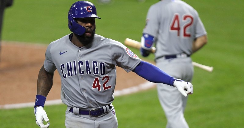 2021 Cubs Projections: Right Fielders including Jason Heyward