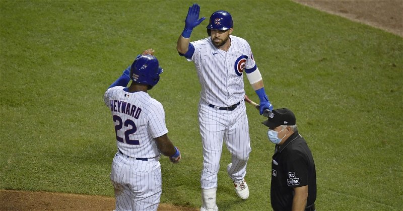 Cubs News: Jose Abreu's three-homer performance upends North Siders