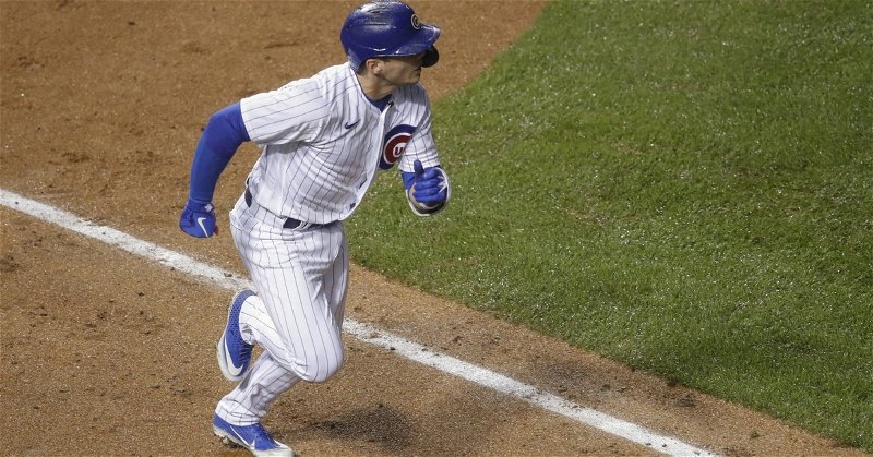 Second base depth still a question for Cubs