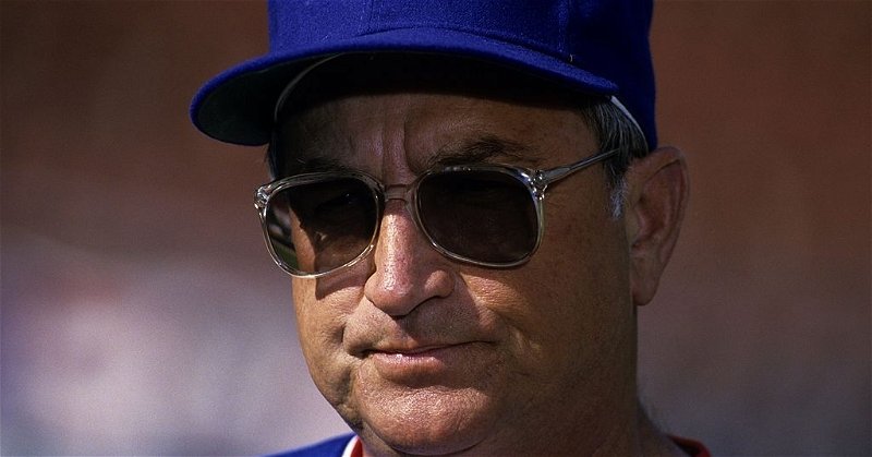 Cubs News and Notes: RIP Jim Frey, MLB's contigency plans, Greg Maddux, more