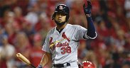 Cubs complete trade with Rays for Jose Martinez