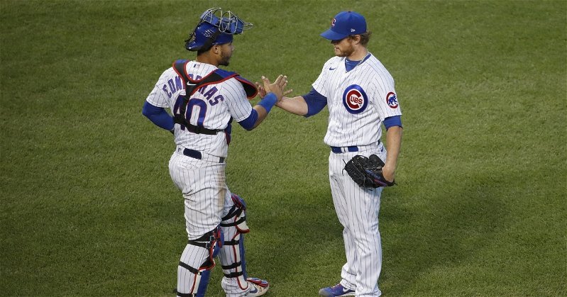 Four Takeaways from Cubs-Cardinals series