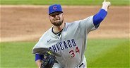 Cubs lose to White Sox but win National League Central