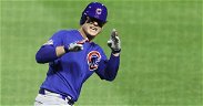 Cubs reportedly will pick up Anthony Rizzo's 2021 option