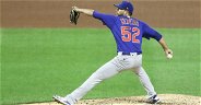 Ryan Tepera named NL reliever of the month
