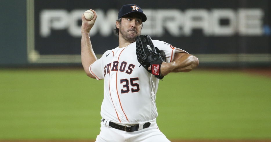 Justin Verlander had elbow problems (Troy Taormina - USA Today Sports)