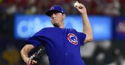 Roster Moves: Chicago Cubs reduce spring roster to 47