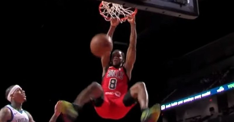 Windy City Bulls stay hot with third straight win