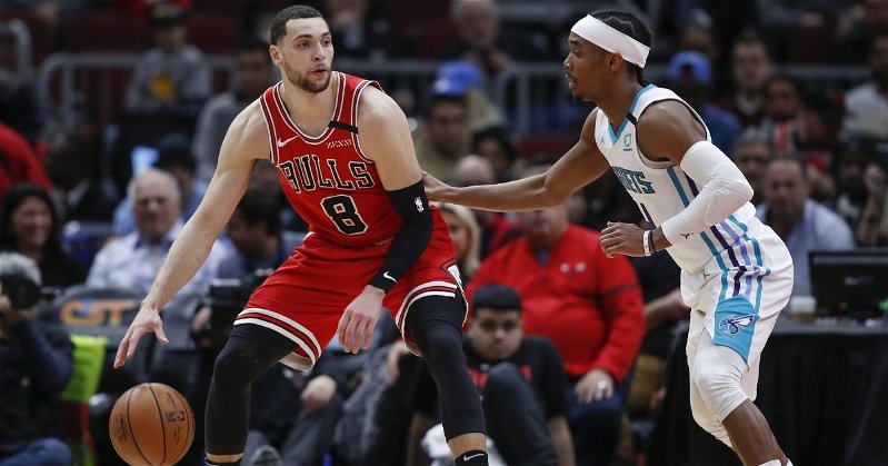 When will it end? Chicago Bulls drop seventh straight