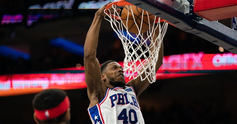 Glenn Robinson III could be an ideal fit for Bulls