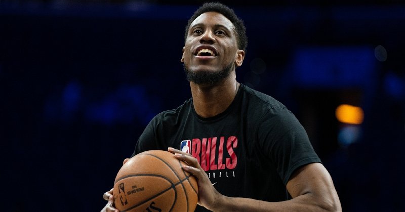 Bears News: Season in Review: Thaddeus Young