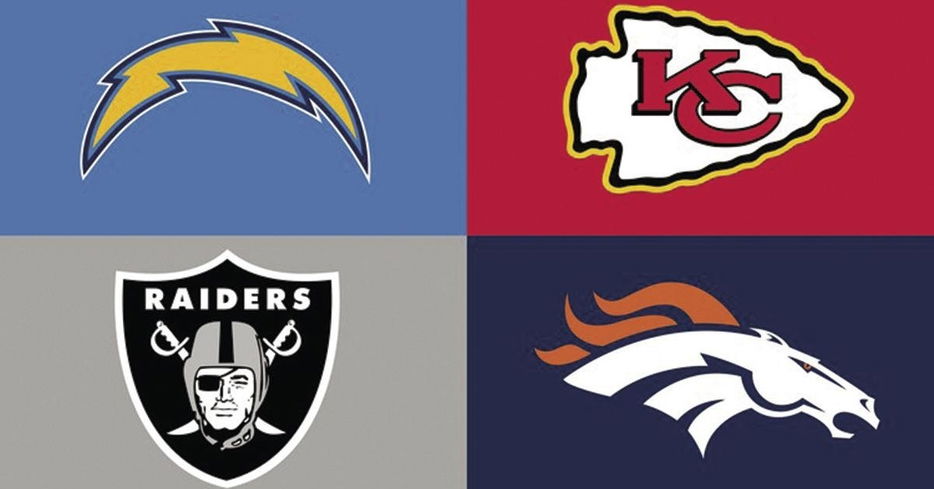 Breakdown: Chicago Bears Record vs. AFC West