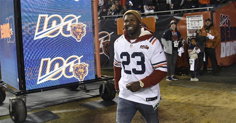 Does Devin Hester belong in the Hall of Fame?