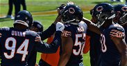 Bears announce players out vs. Texans, Khalil Mack active