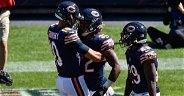 Report Card: Handing out more grades after Bears win