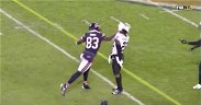 NFL suspends Bears receiver Javon Wims after throwing punches against Saints
