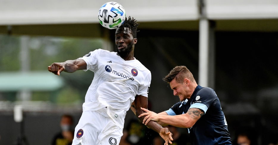 Match Preview: Chicago Fire vs Columbus Crew