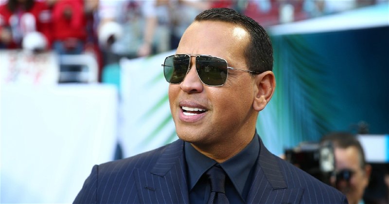 A-Rod is back for another season (Mark Rebilas - USA Today Sports)