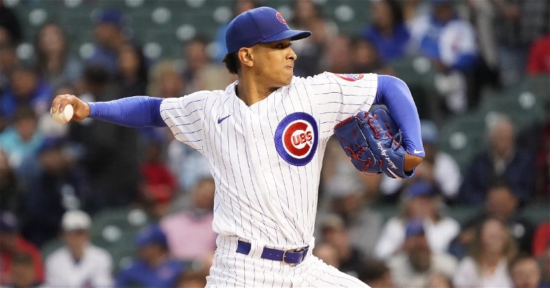 Takeaways from Cubs' shutout loss to Phillies
