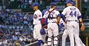 Takeaways from Cubs loss to Indians