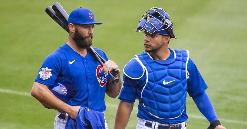 Three takeaways from Cubs loss to White Sox