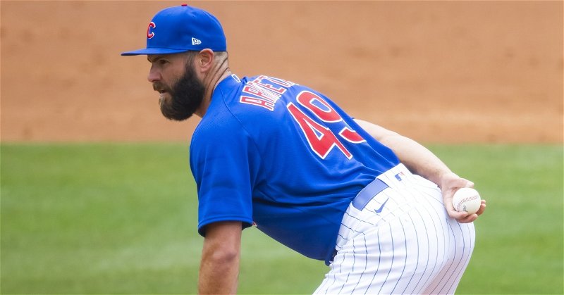 Cubs News and Notes: Arrieta looking good, Ryno is back, Hendricks gets nod, Baez's future