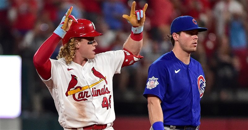 Takeaways from Cubs' extra-inning loss to Cardinals