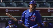 Chicago Cubs lineup vs. Indians: Late scratch for Javy Baez, Kris Bryant in CF