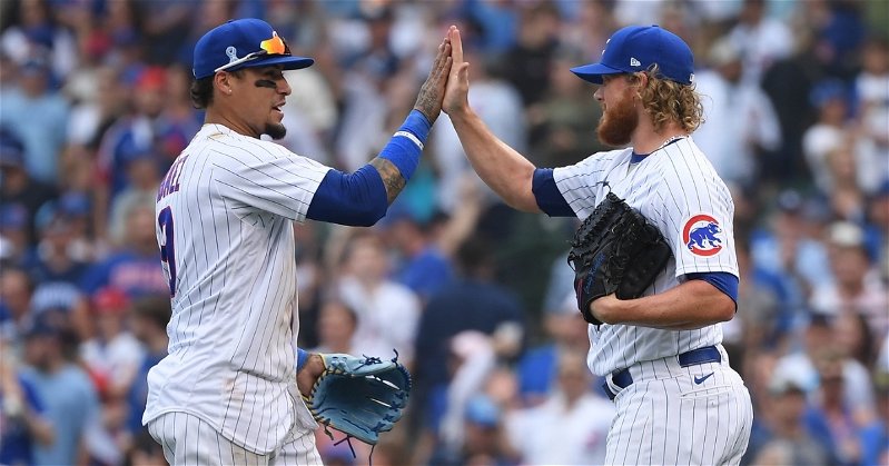 Three takeaways from Cubs win over Marlins