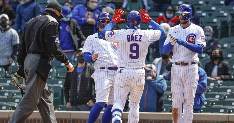 NL Central Weekly: Cubs continue to fall in standings